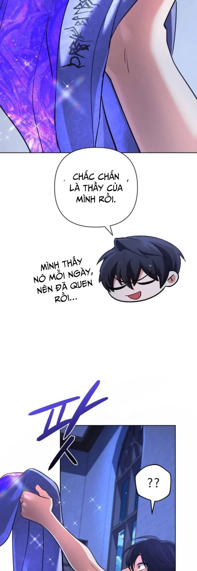 Sự Trở Lại Của Đại Pháp Sư Huyền Thoại Chap 29 - Next Chap 30
