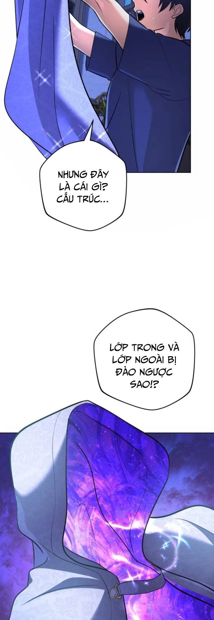Sự Trở Lại Của Đại Pháp Sư Huyền Thoại Chap 29 - Next Chap 30