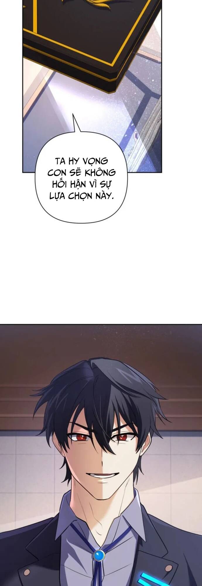 Sự Trở Lại Của Đại Pháp Sư Huyền Thoại Chap 29 - Next Chap 30