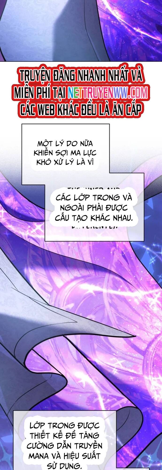 Sự Trở Lại Của Đại Pháp Sư Huyền Thoại Chap 29 - Next Chap 30