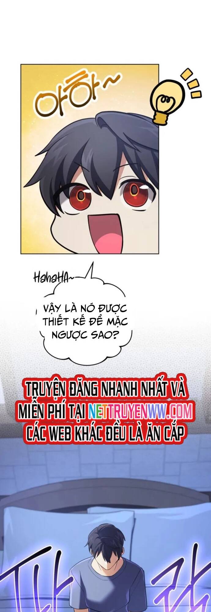 Sự Trở Lại Của Đại Pháp Sư Huyền Thoại Chap 29 - Next Chap 30