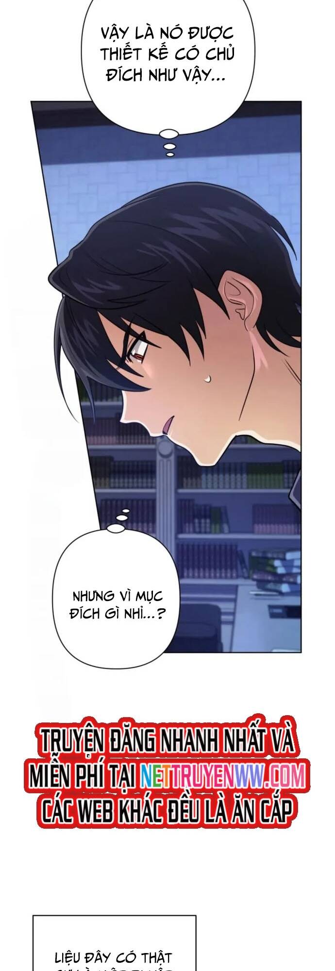 Sự Trở Lại Của Đại Pháp Sư Huyền Thoại Chap 29 - Next Chap 30