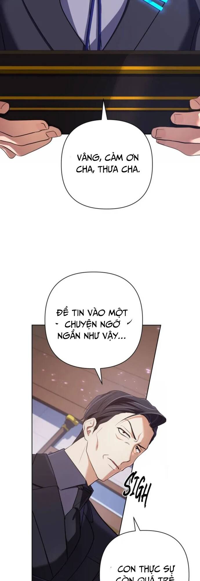 Sự Trở Lại Của Đại Pháp Sư Huyền Thoại Chap 29 - Next Chap 30