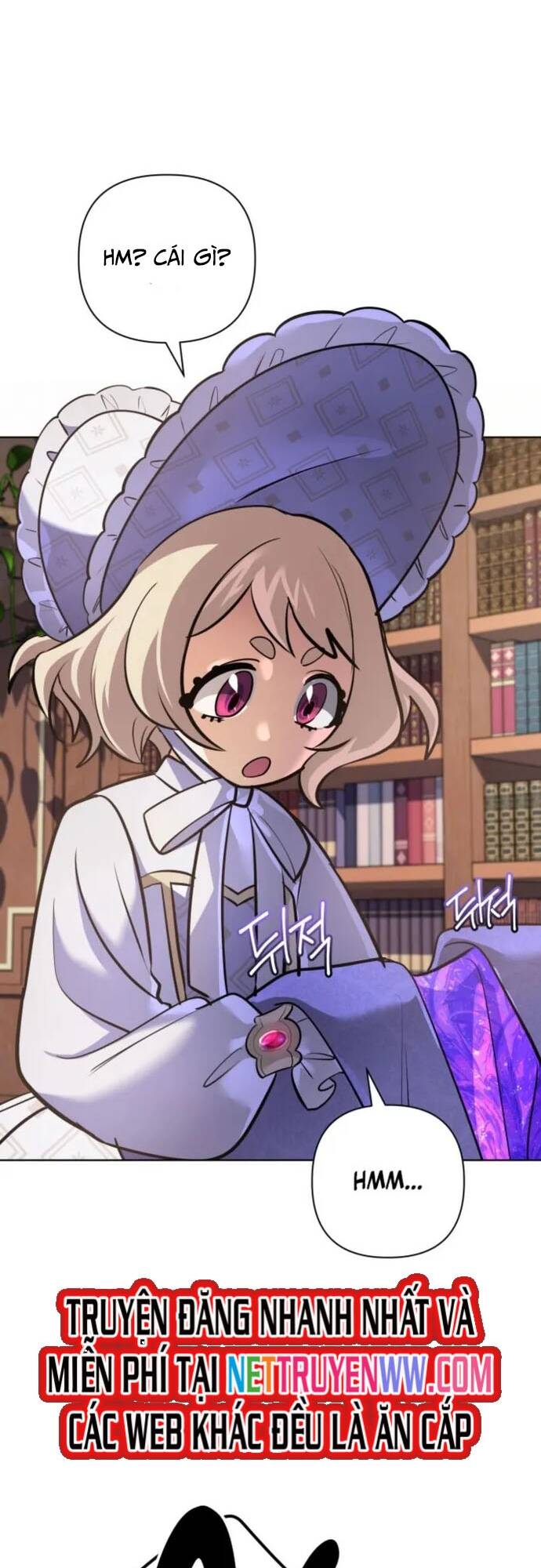Sự Trở Lại Của Đại Pháp Sư Huyền Thoại Chap 29 - Next Chap 30