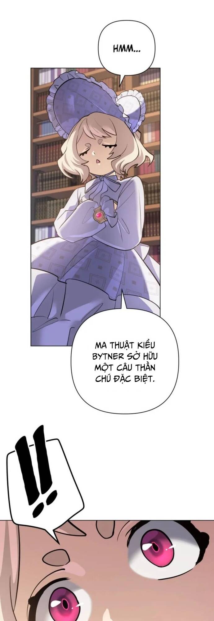 Sự Trở Lại Của Đại Pháp Sư Huyền Thoại Chap 29 - Next Chap 30