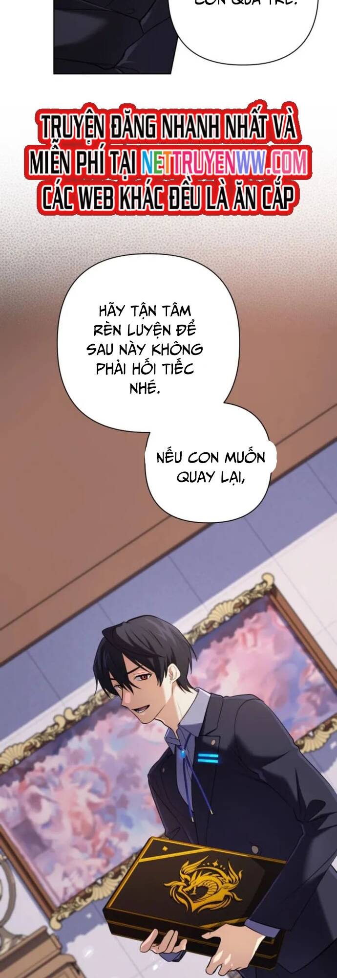 Sự Trở Lại Của Đại Pháp Sư Huyền Thoại Chap 29 - Next Chap 30