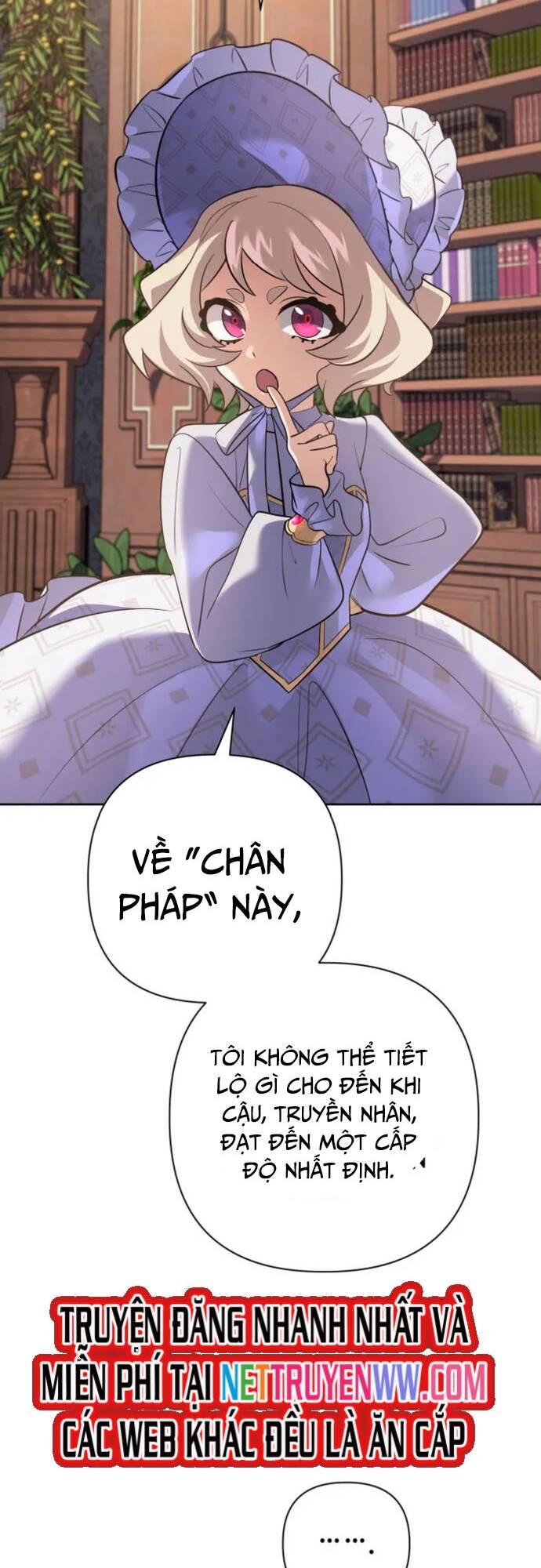 Sự Trở Lại Của Đại Pháp Sư Huyền Thoại Chap 29 - Next Chap 30