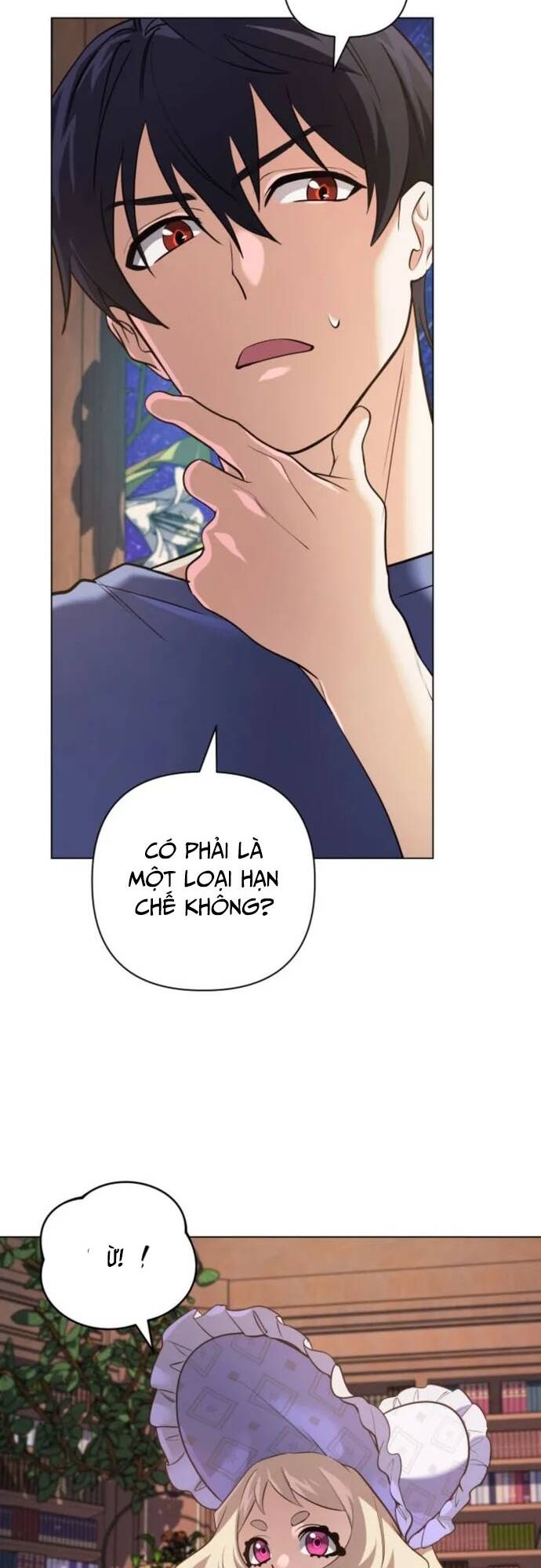 Sự Trở Lại Của Đại Pháp Sư Huyền Thoại Chap 29 - Next Chap 30