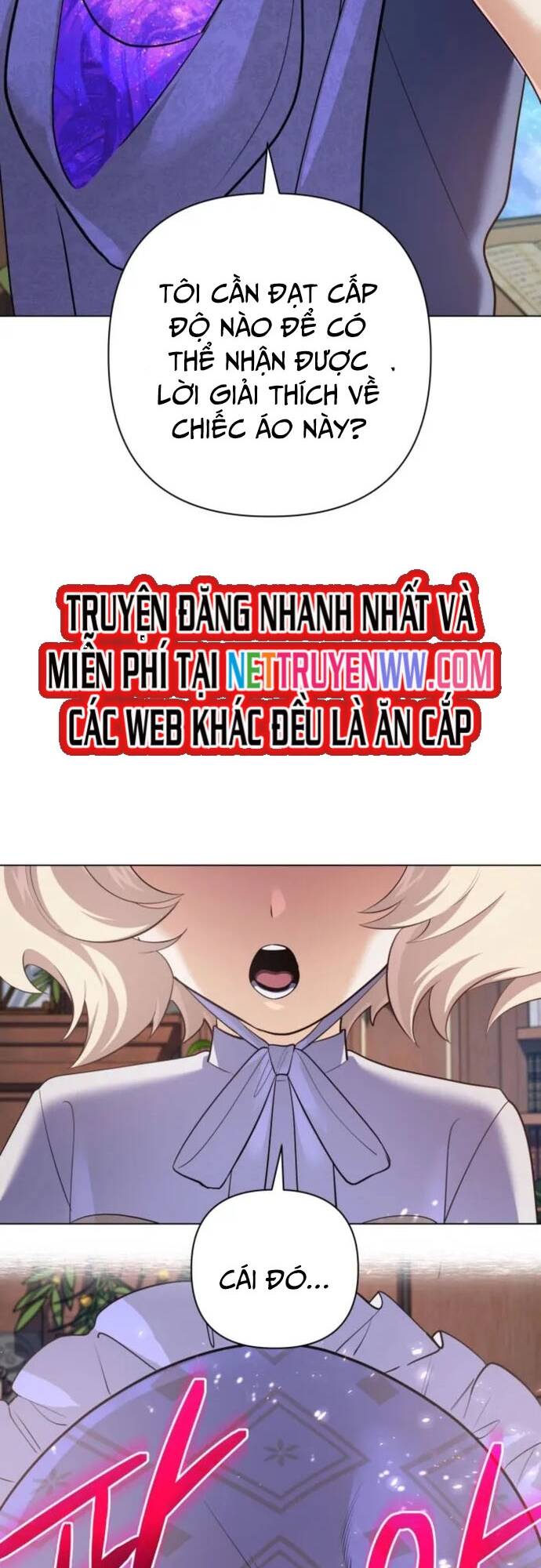 Sự Trở Lại Của Đại Pháp Sư Huyền Thoại Chap 29 - Next Chap 30
