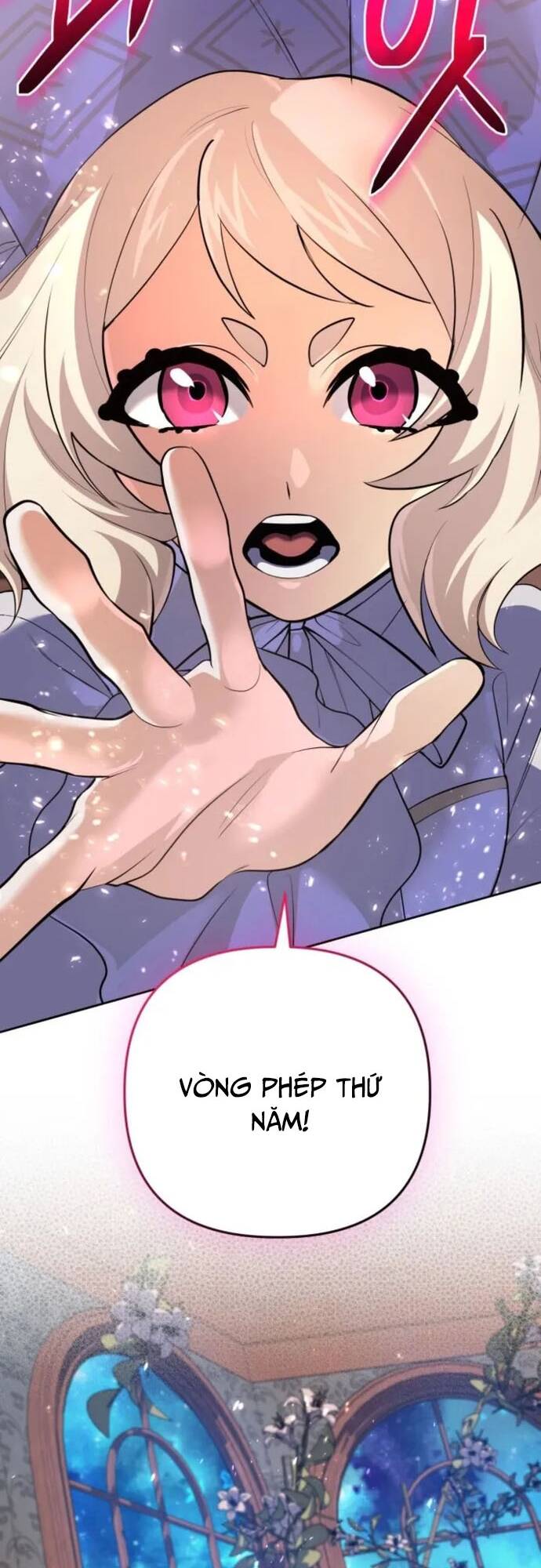 Sự Trở Lại Của Đại Pháp Sư Huyền Thoại Chap 29 - Next Chap 30