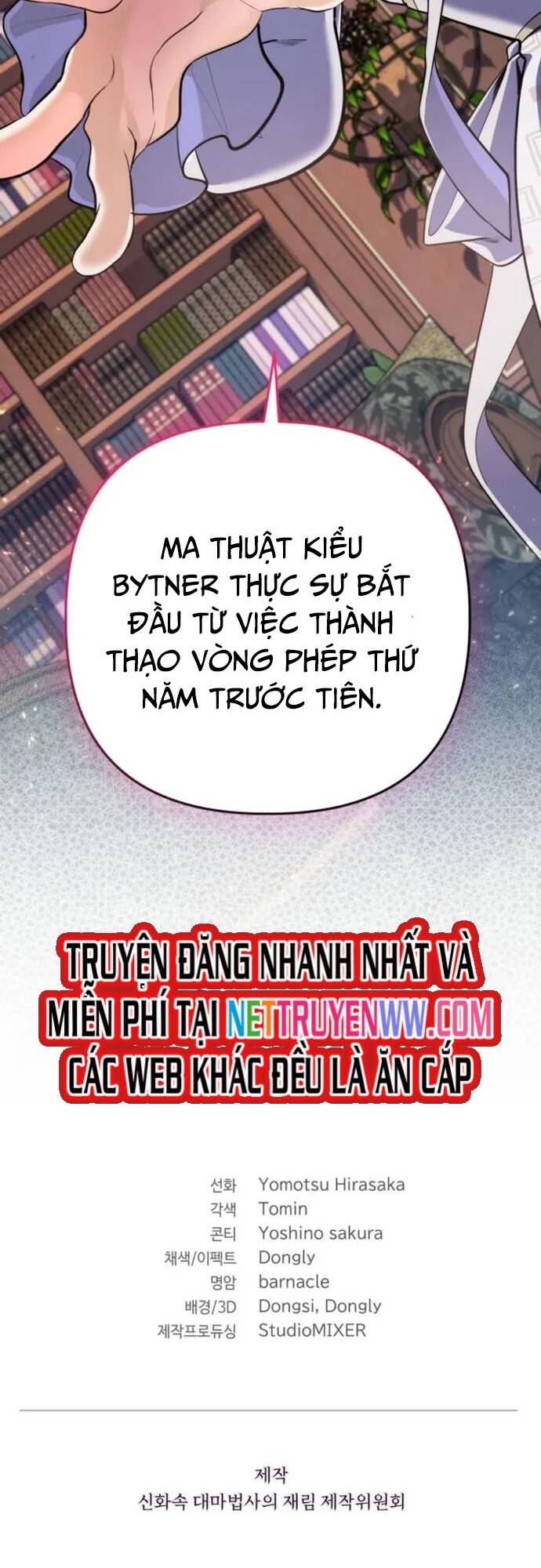 Sự Trở Lại Của Đại Pháp Sư Huyền Thoại Chap 29 - Next Chap 30
