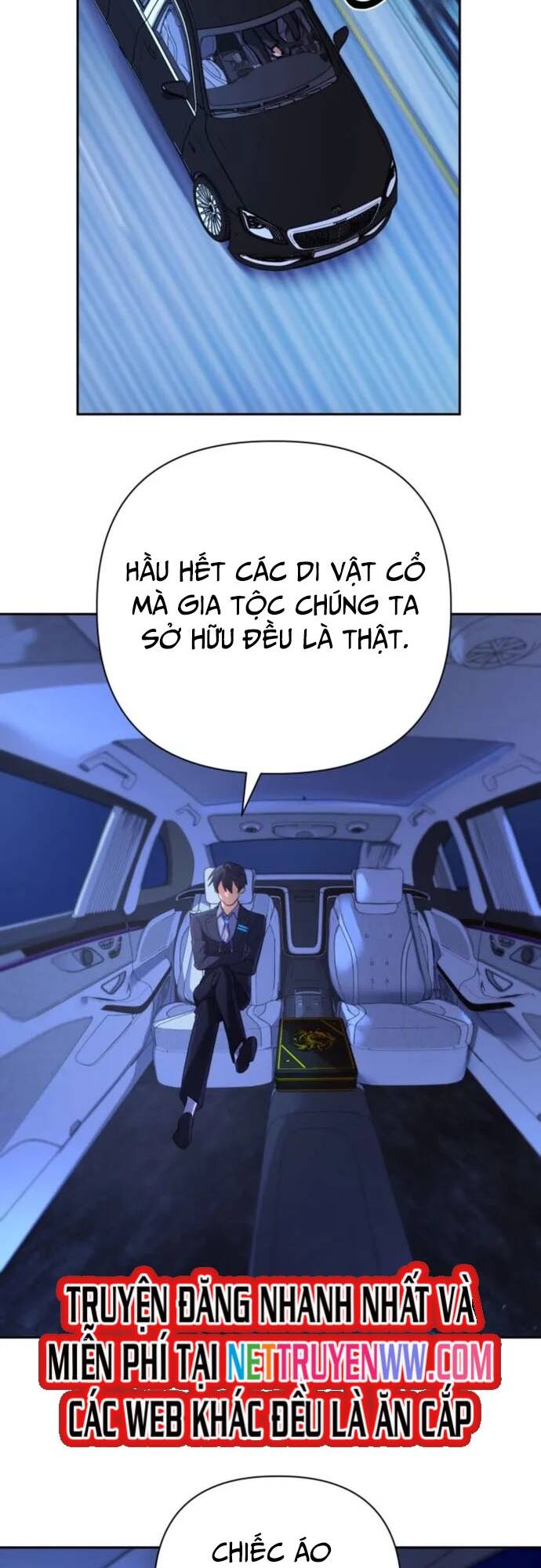 Sự Trở Lại Của Đại Pháp Sư Huyền Thoại Chap 29 - Next Chap 30