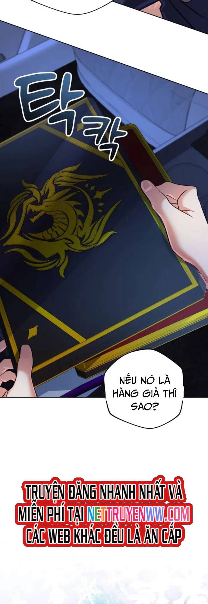 Sự Trở Lại Của Đại Pháp Sư Huyền Thoại Chap 29 - Next Chap 30