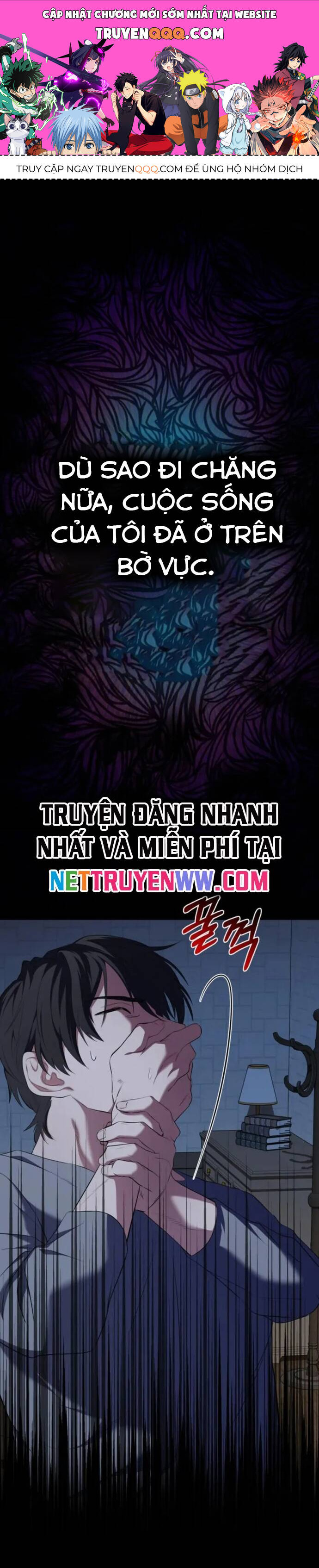 Sự Trở Lại Của Đại Pháp Sư Huyền Thoại Chap 3 - Next Chap 4