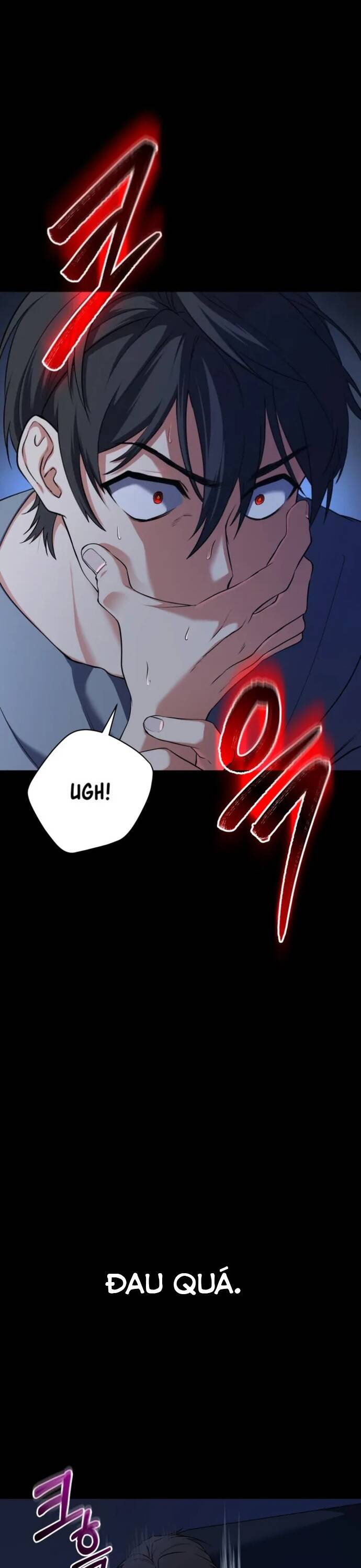 Sự Trở Lại Của Đại Pháp Sư Huyền Thoại Chap 3 - Next Chap 4