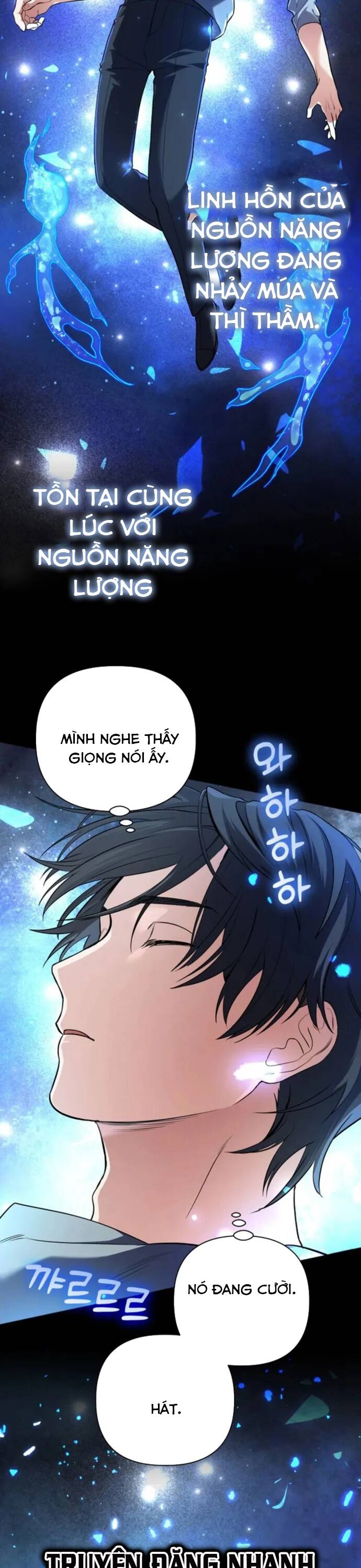 Sự Trở Lại Của Đại Pháp Sư Huyền Thoại Chap 3 - Next Chap 4