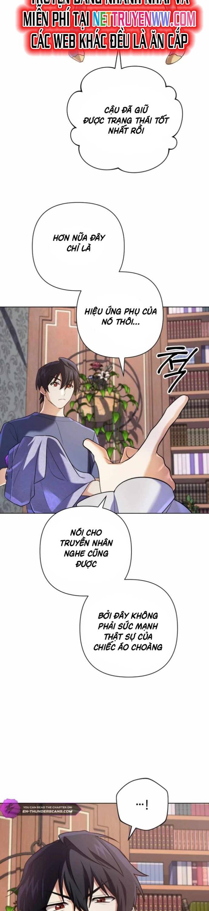 Sự Trở Lại Của Đại Pháp Sư Huyền Thoại Chap 30 - Next Chap 31