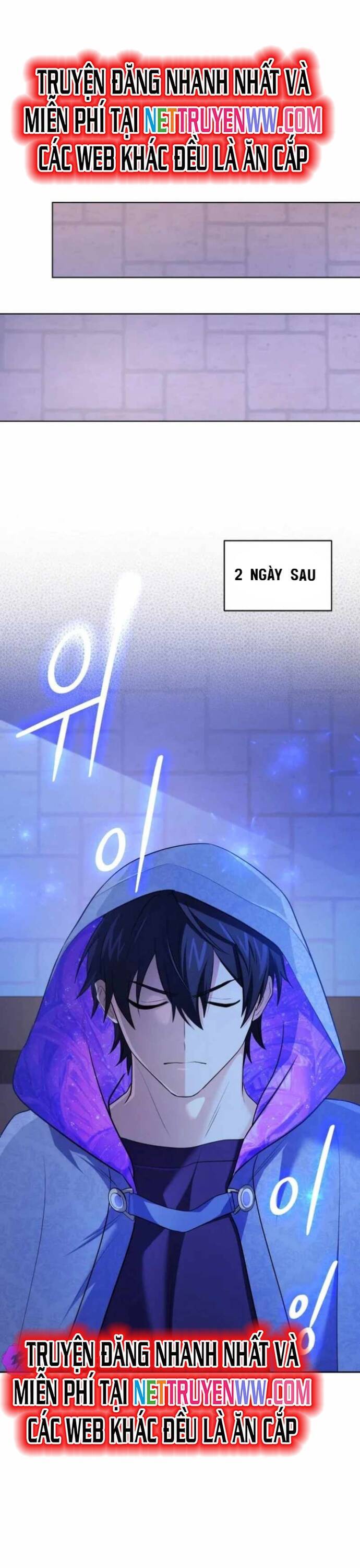 Sự Trở Lại Của Đại Pháp Sư Huyền Thoại Chap 30 - Next Chap 31