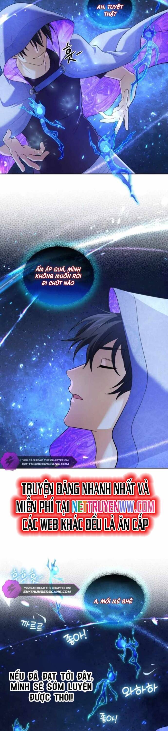 Sự Trở Lại Của Đại Pháp Sư Huyền Thoại Chap 30 - Next Chap 31