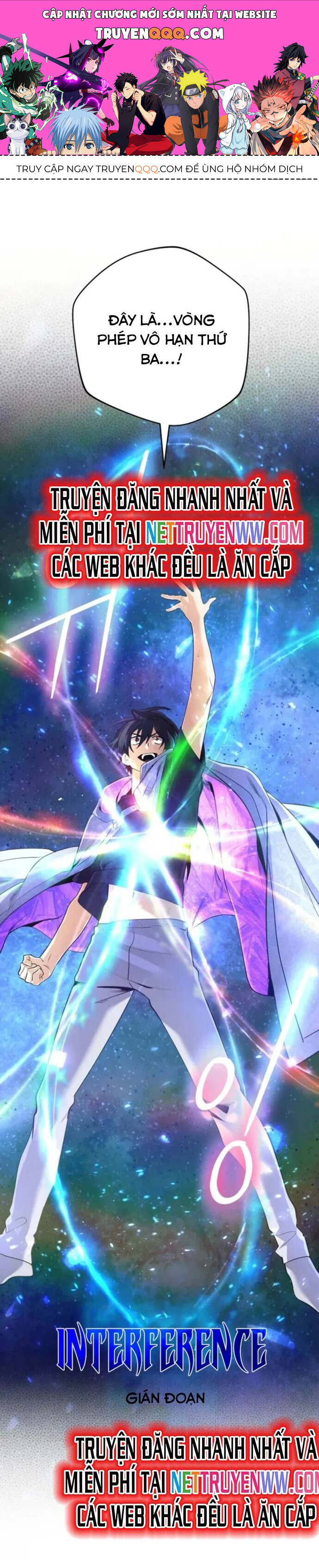 Sự Trở Lại Của Đại Pháp Sư Huyền Thoại Chap 31 - Next Chap 32
