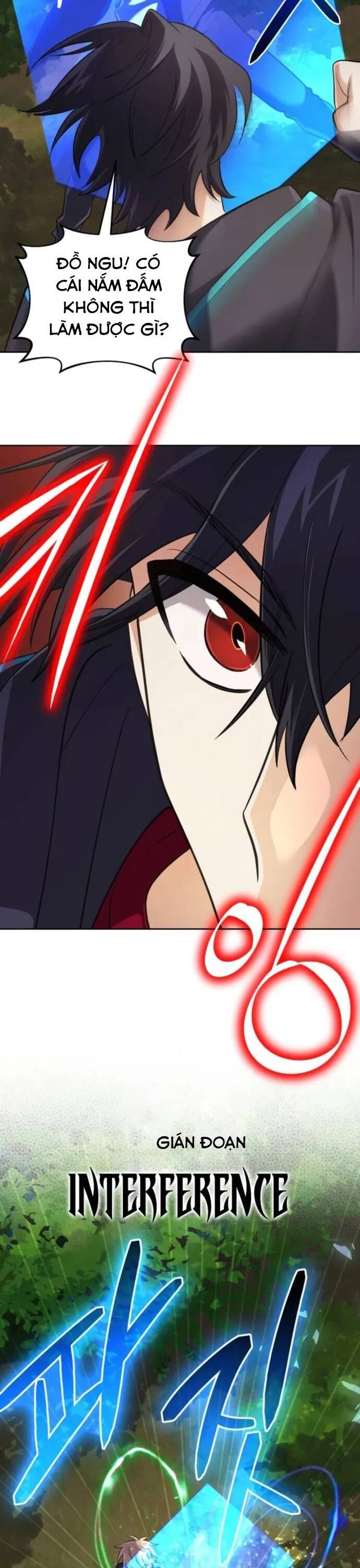 Sự Trở Lại Của Đại Pháp Sư Huyền Thoại Chap 31 - Next Chap 32