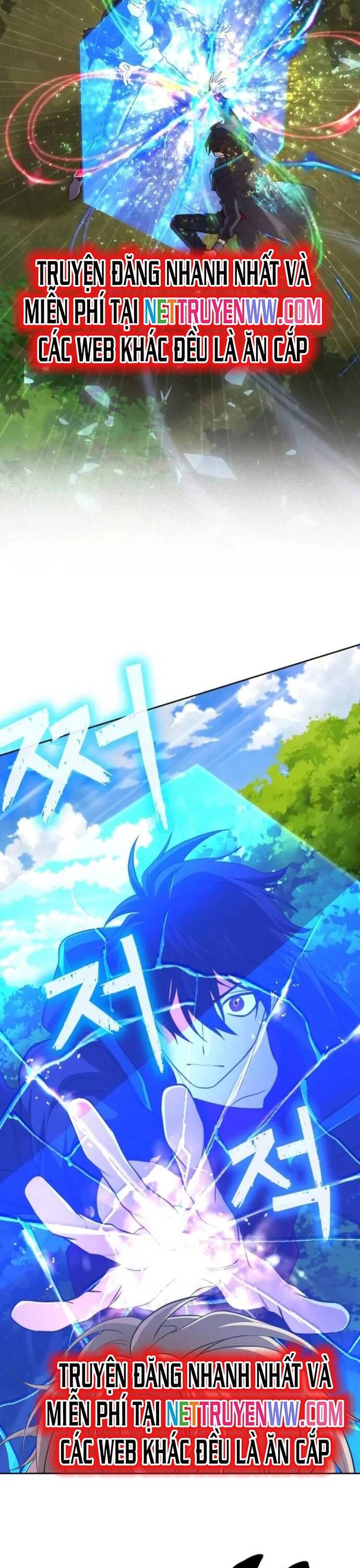 Sự Trở Lại Của Đại Pháp Sư Huyền Thoại Chap 31 - Next Chap 32