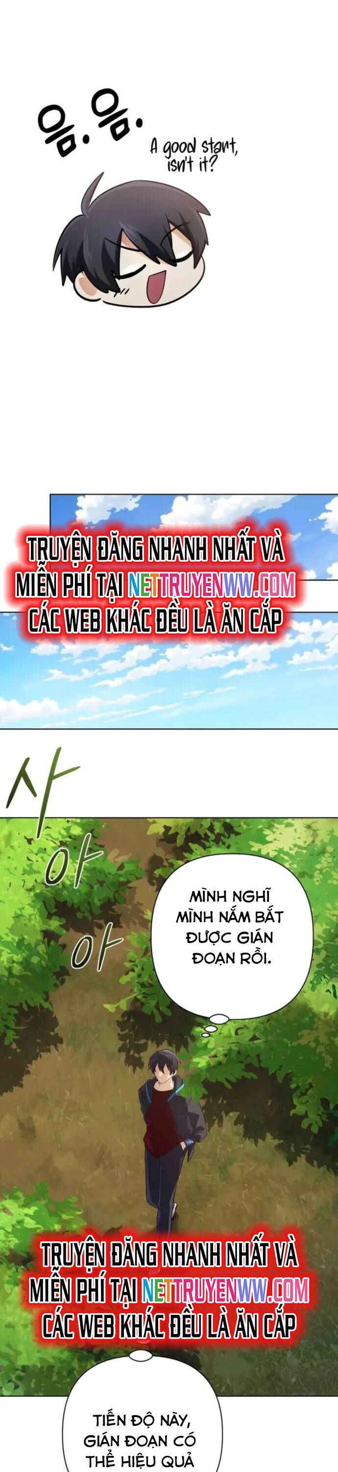 Sự Trở Lại Của Đại Pháp Sư Huyền Thoại Chap 31 - Next Chap 32