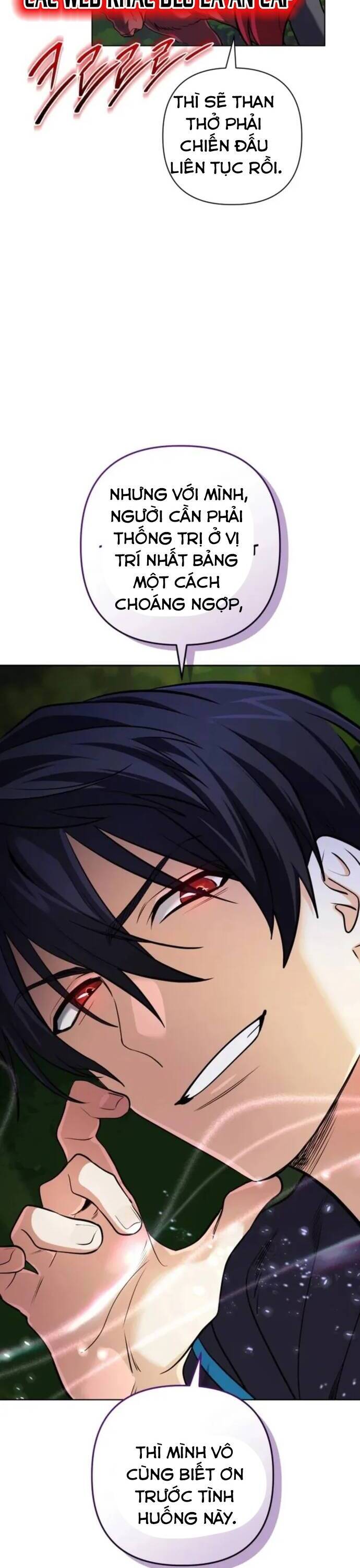 Sự Trở Lại Của Đại Pháp Sư Huyền Thoại Chap 31 - Next Chap 32