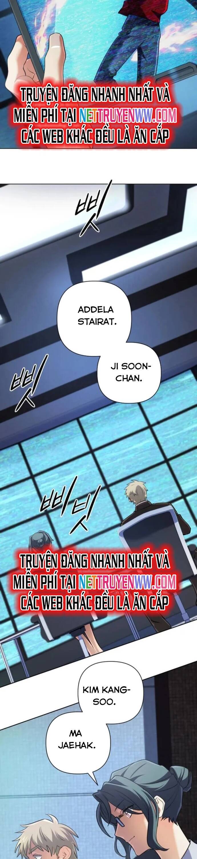 Sự Trở Lại Của Đại Pháp Sư Huyền Thoại Chap 31 - Next Chap 32