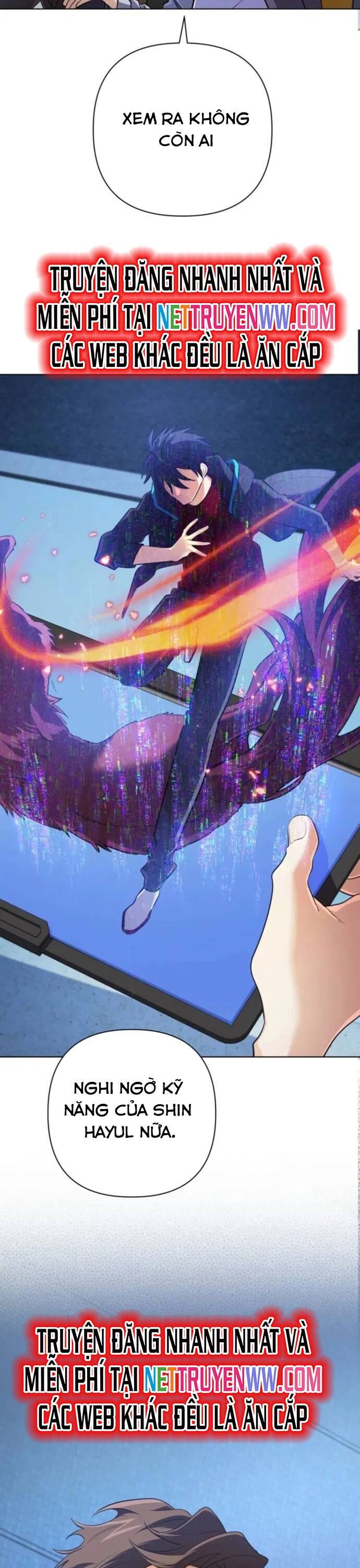 Sự Trở Lại Của Đại Pháp Sư Huyền Thoại Chap 31 - Next Chap 32