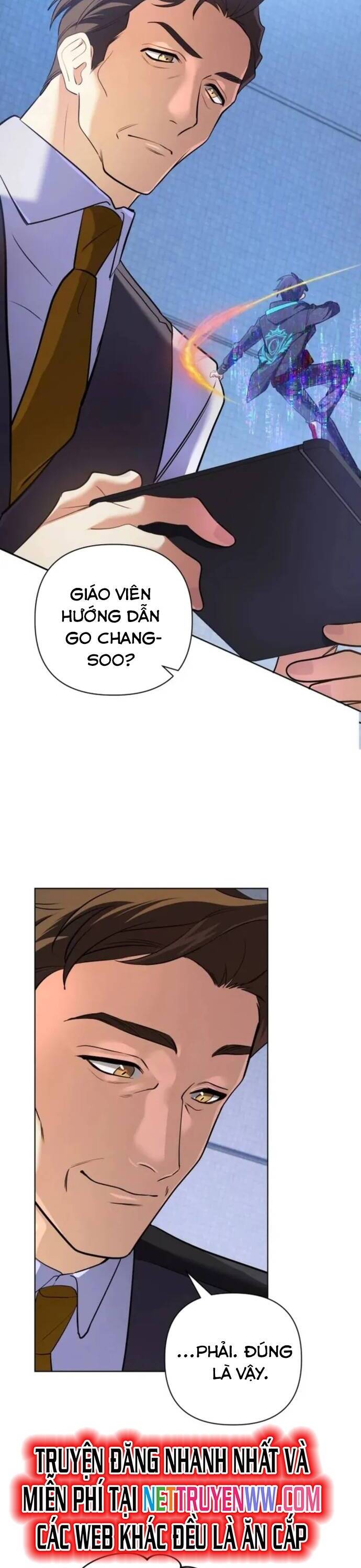 Sự Trở Lại Của Đại Pháp Sư Huyền Thoại Chap 31 - Next Chap 32