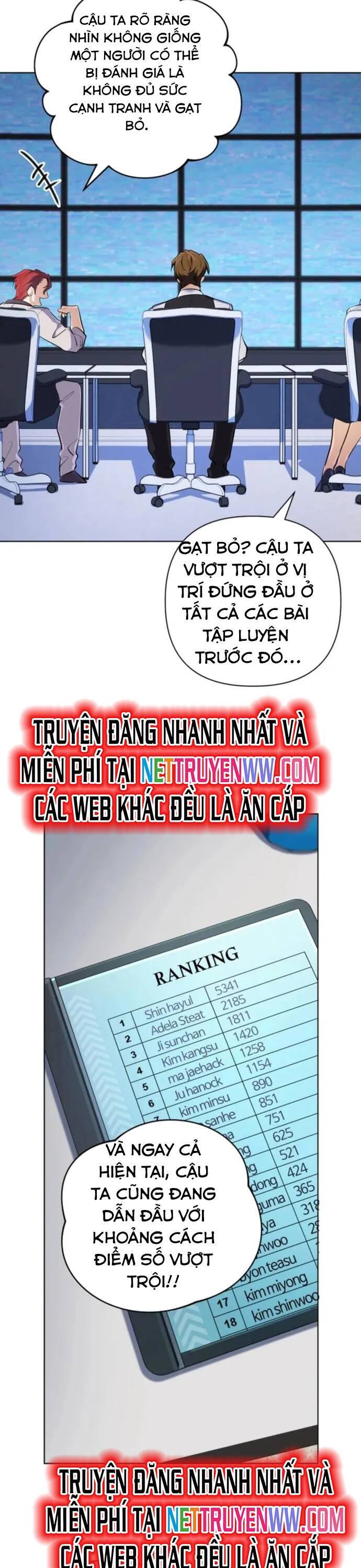 Sự Trở Lại Của Đại Pháp Sư Huyền Thoại Chap 31 - Next Chap 32