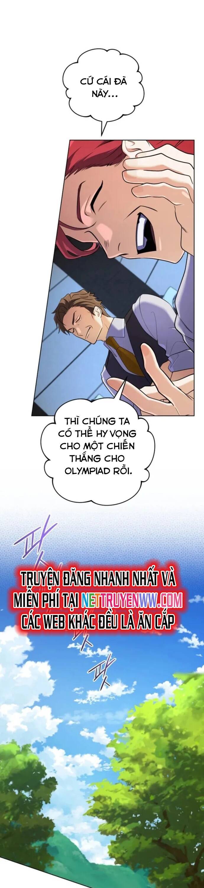 Sự Trở Lại Của Đại Pháp Sư Huyền Thoại Chap 31 - Next Chap 32