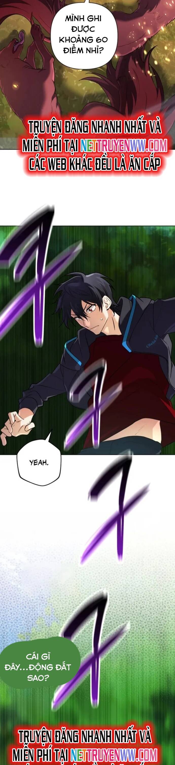 Sự Trở Lại Của Đại Pháp Sư Huyền Thoại Chap 31 - Next Chap 32