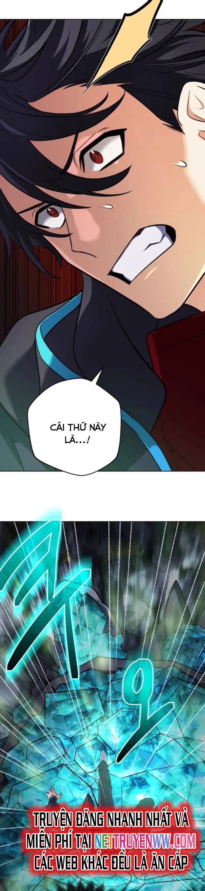 Sự Trở Lại Của Đại Pháp Sư Huyền Thoại Chap 31 - Next Chap 32