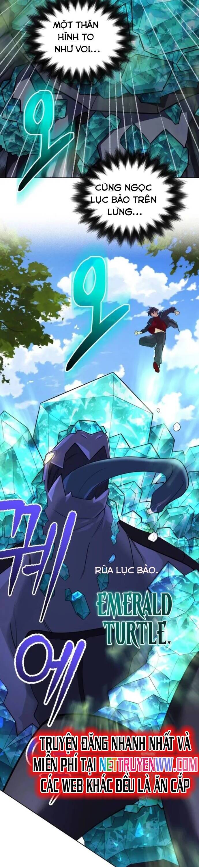 Sự Trở Lại Của Đại Pháp Sư Huyền Thoại Chap 31 - Next Chap 32