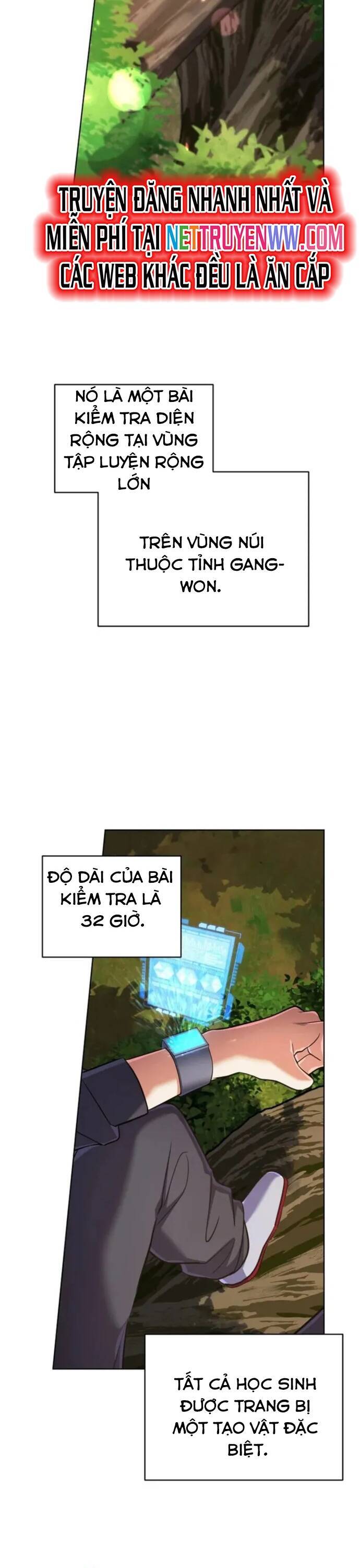 Sự Trở Lại Của Đại Pháp Sư Huyền Thoại Chap 31 - Next Chap 32