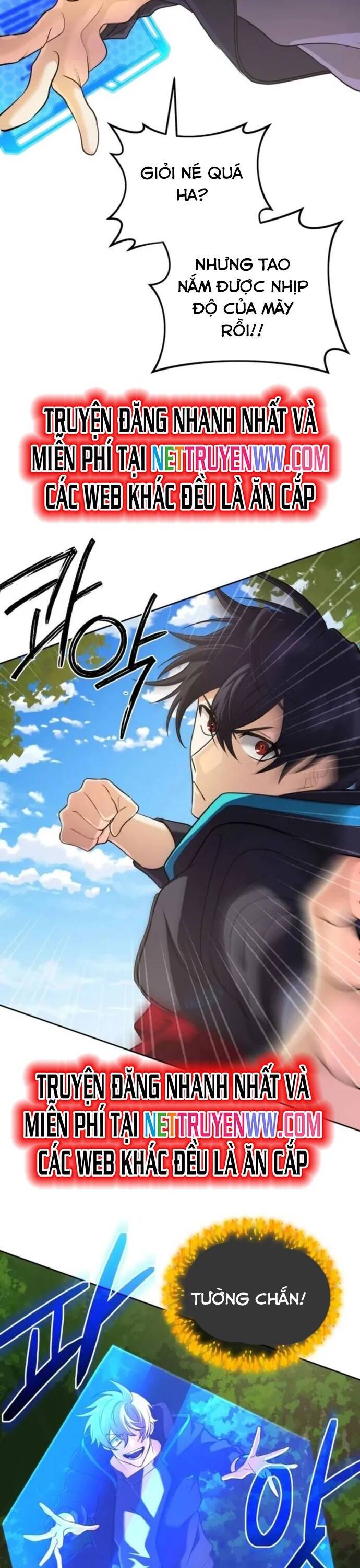 Sự Trở Lại Của Đại Pháp Sư Huyền Thoại Chap 31 - Next Chap 32