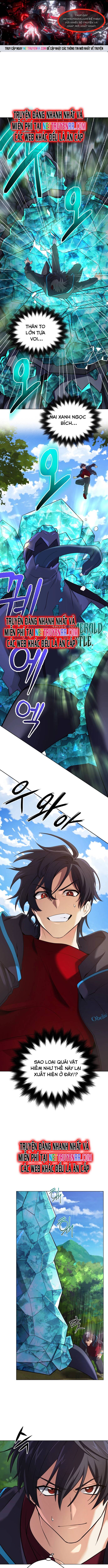 Sự Trở Lại Của Đại Pháp Sư Huyền Thoại Chap 32 - Next Chap 33