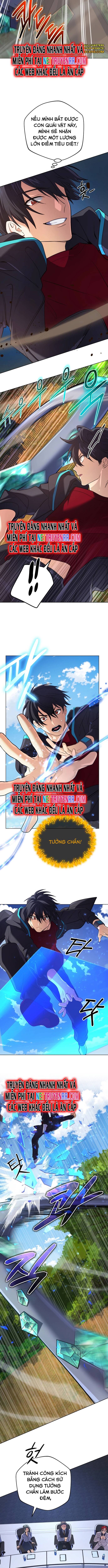 Sự Trở Lại Của Đại Pháp Sư Huyền Thoại Chap 32 - Next Chap 33
