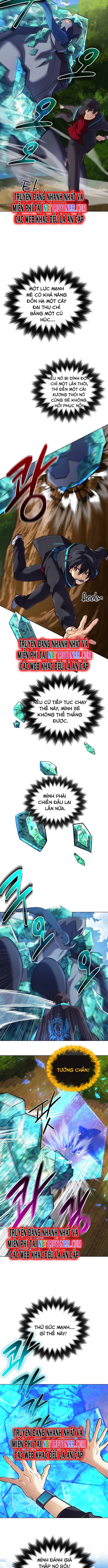 Sự Trở Lại Của Đại Pháp Sư Huyền Thoại Chap 32 - Next Chap 33
