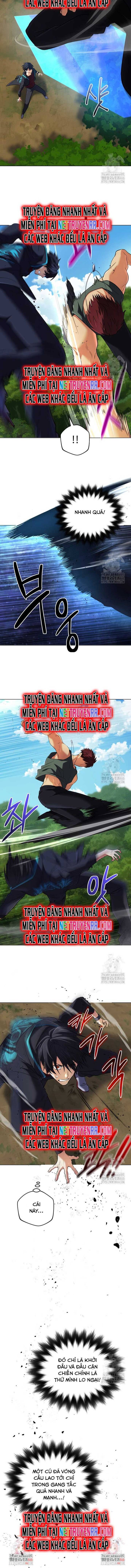 Sự Trở Lại Của Đại Pháp Sư Huyền Thoại Chap 33 - Next Chap 34