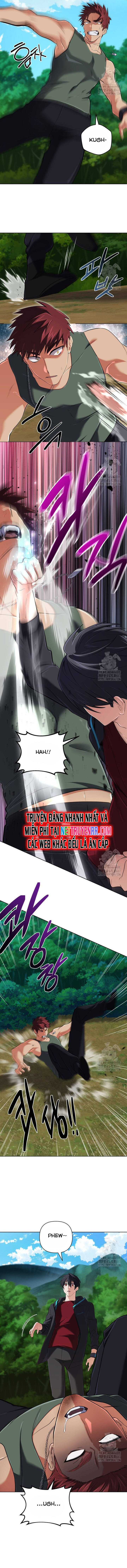 Sự Trở Lại Của Đại Pháp Sư Huyền Thoại Chap 34 - Next Chap 35