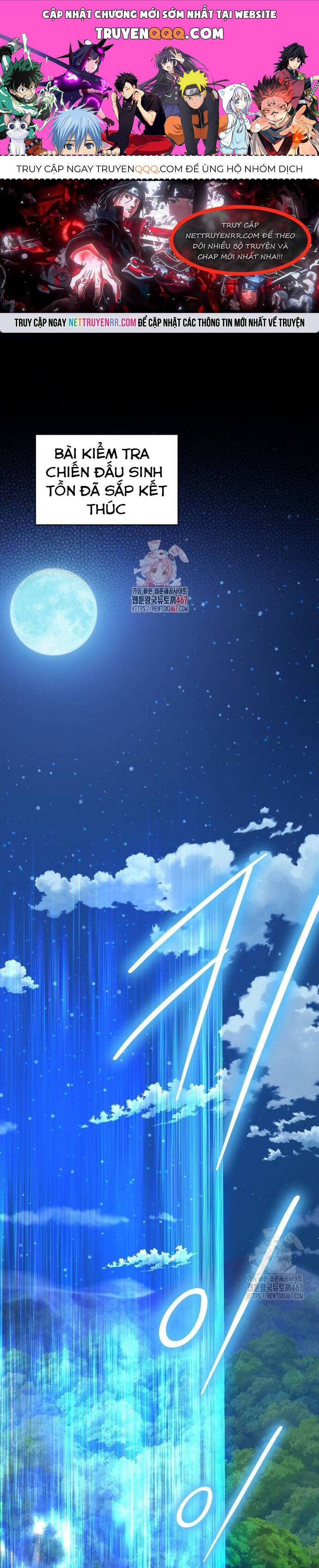Sự Trở Lại Của Đại Pháp Sư Huyền Thoại Chap 35 - Next Chap 36