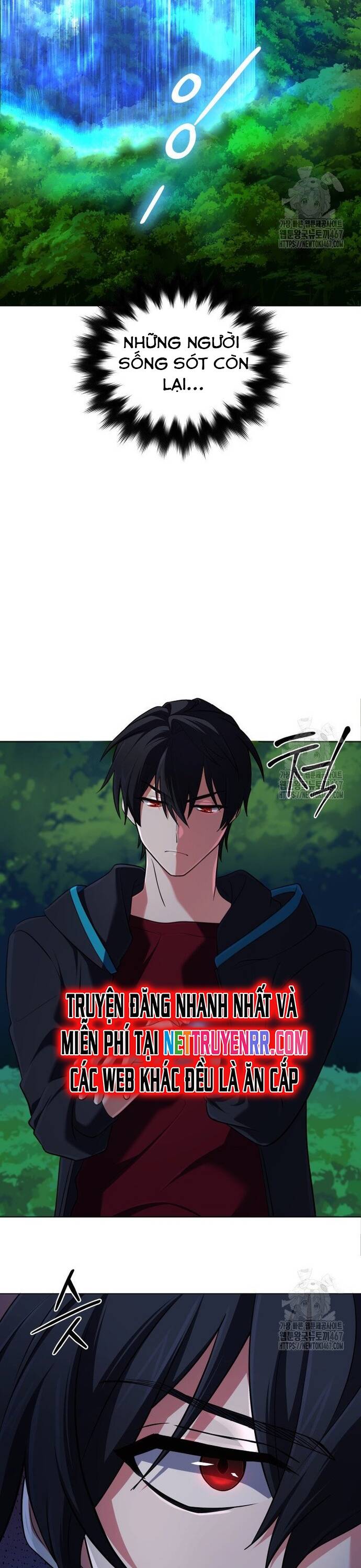 Sự Trở Lại Của Đại Pháp Sư Huyền Thoại Chap 35 - Next Chap 36