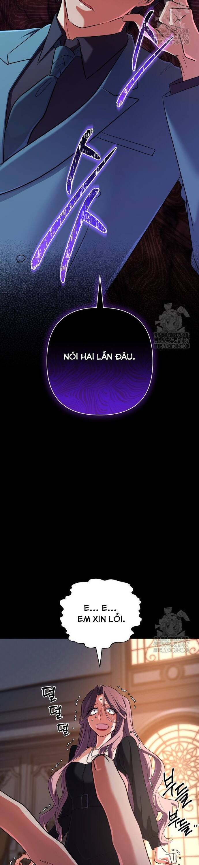Sự Trở Lại Của Đại Pháp Sư Huyền Thoại Chap 35 - Next Chap 36