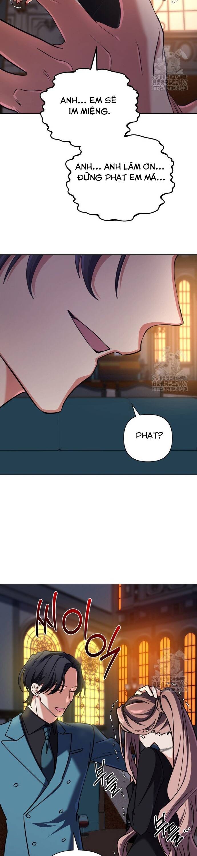 Sự Trở Lại Của Đại Pháp Sư Huyền Thoại Chap 35 - Next Chap 36