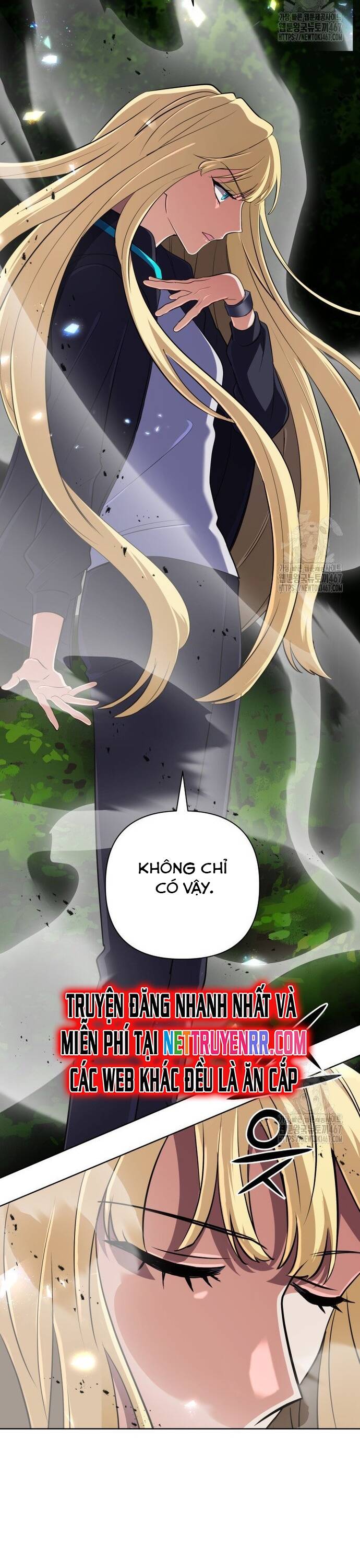 Sự Trở Lại Của Đại Pháp Sư Huyền Thoại Chap 35 - Next Chap 36