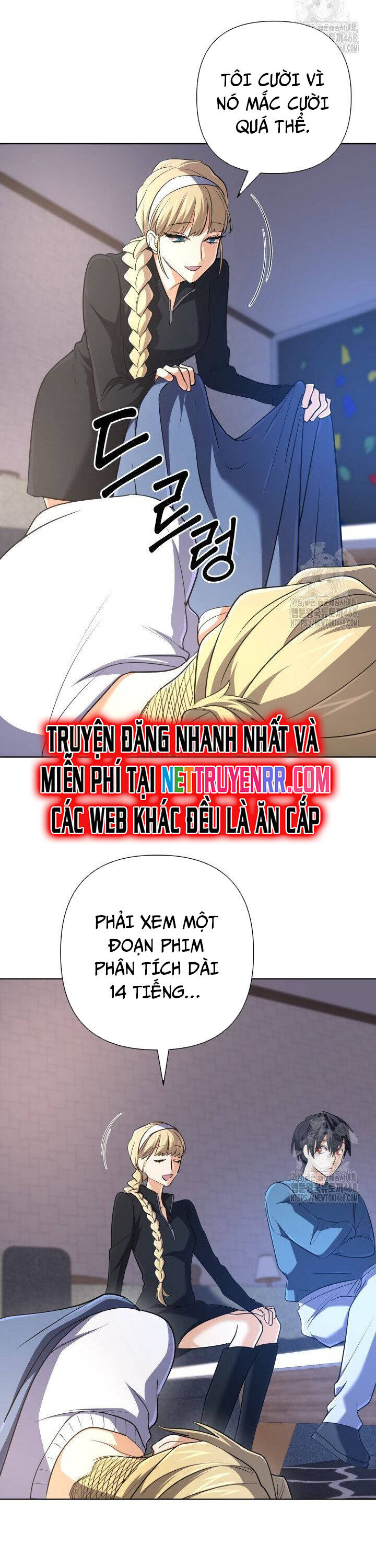 Sự Trở Lại Của Đại Pháp Sư Huyền Thoại Chap 36 - Next Chap 37