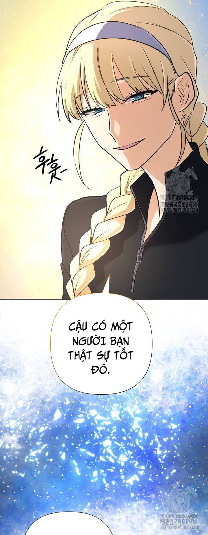 Sự Trở Lại Của Đại Pháp Sư Huyền Thoại Chap 36 - Next Chap 37